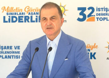 Terörsüz Türkiye süreci bir al-ver süreci ya da pazarlık süreci değildir