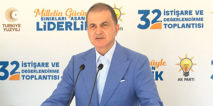 Terörsüz Türkiye süreci bir al-ver süreci ya da pazarlık süreci değildir