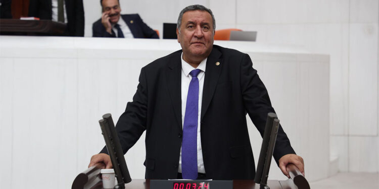 Kömür bizim karnımızı doyurmayacak; Zeytinliklere kıymayın