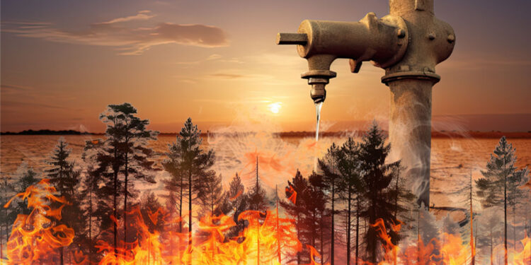 Son yılların en yüksek sıcaklıkları geliyor