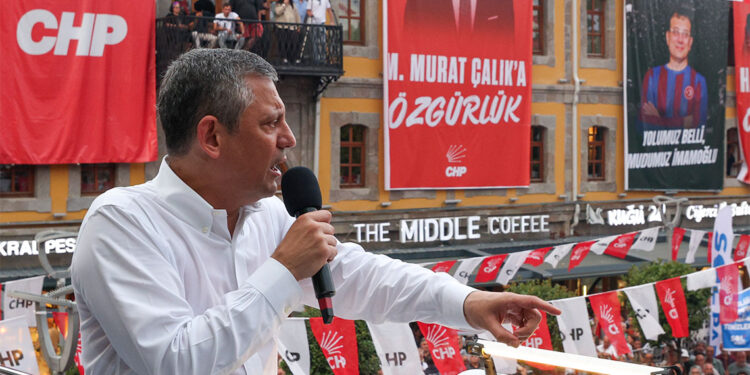 Seni bırakmayız Mehmet Şimşek, hesap soracağız