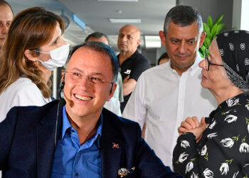 Murat Çalık'a yapılanlar vicdansızlık ve insafsızlıktır