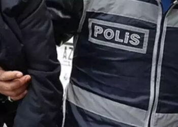 Pakistan'da yakalanan DEAŞ üyesi tutuklandı