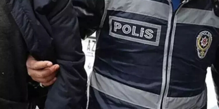 Pakistan'da yakalanan DEAŞ üyesi tutuklandı