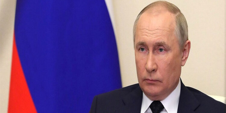 Kremlin'den Putin ve Trump görüşmesine ilişkin açıklama