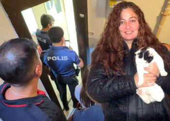 Reyhan öğretmen evinde ölü bulundu