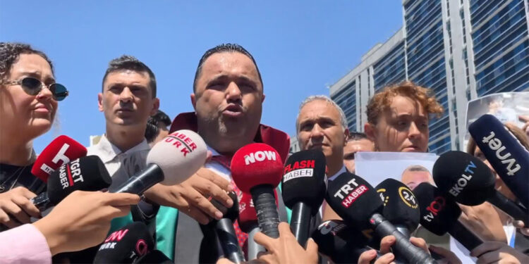 Faillerin emsal mahiyette cezalandırılması için elimizden geleni yapacağız