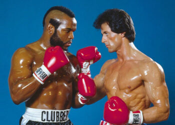 Siyasette Rocky III ruhu: İnce ve Özel