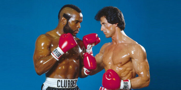 Siyasette Rocky III ruhu: İnce ve Özel