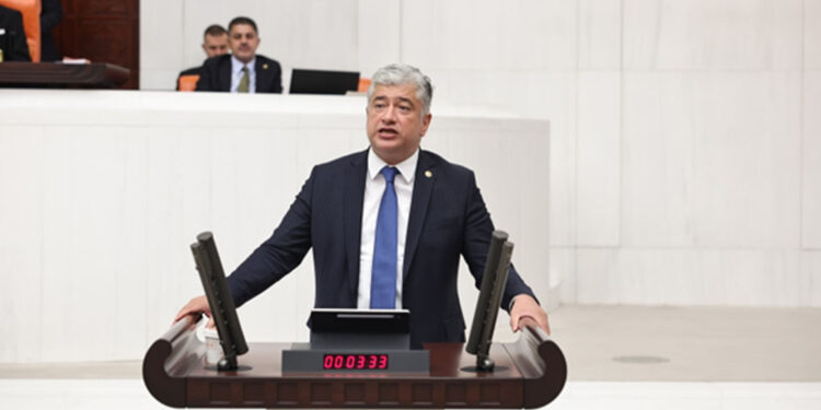 Hasada 15 gün kala mısır ithalatının mantığı nedir?