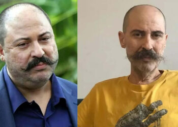 Oyuncu Şekip Taşpınar hayatını kaybetti