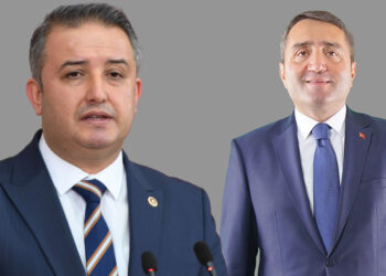 Gelecek Partisi İstanbul milletvekilleri istifa etti