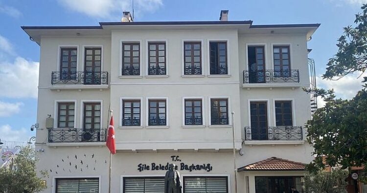 Şile Belediye Meclisinin başkan vekili seçimi 21 Temmuz'da yapılacak