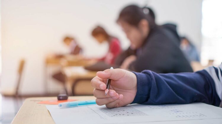 LGS'den tam puan alan öğrencilerin illere göre dağılımı açıklandı