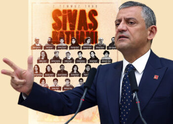 Madımak bir Utanç Müzesi olana kadar mücadelemizi sürdüreceğiz