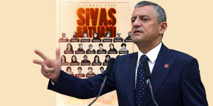 Madımak bir Utanç Müzesi olana kadar mücadelemizi sürdüreceğiz