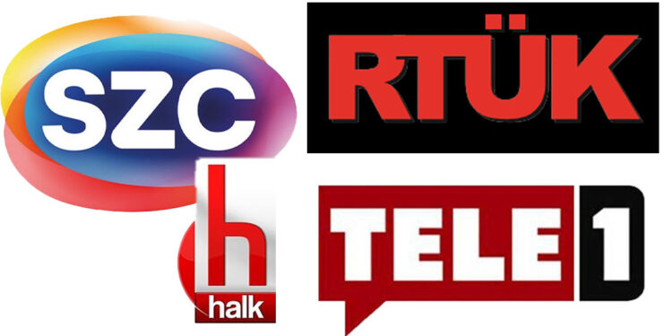 RTÜK Başkanı Şahin’den yayın durdurma cezaları hakkında açıklama