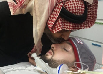 20 yıldır komada olan Prens hayatını kaybetti
