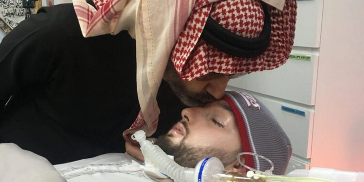 20 yıldır komada olan Prens hayatını kaybetti