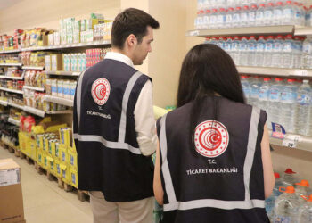 Çiğ süt alımı yapan büyük ölçekli 4 şirkete ceza