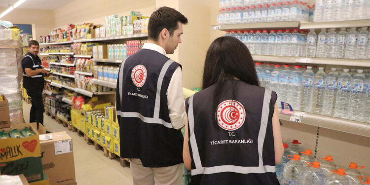 Çiğ süt alımı yapan büyük ölçekli 4 şirkete ceza