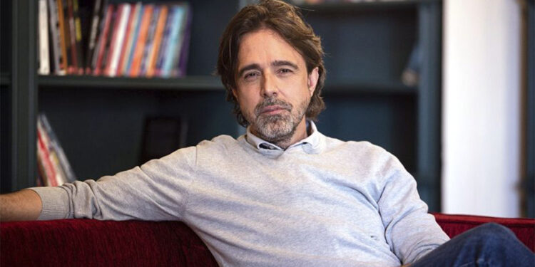 Gazeteci Timur Soykan gözaltına alındı