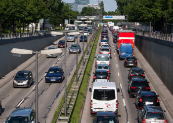 Haziran ayında trafiğe kaydı yapılan taşıt sayısı yüzde 10 azaldı