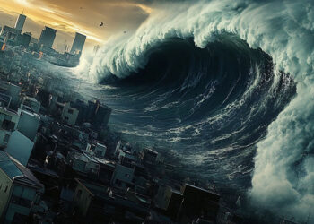 Hawaii'de tsunami uyarısı yapıldı