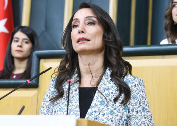 Barış ve demokratik toplum sürecinde tarihi bir haftaya girdik