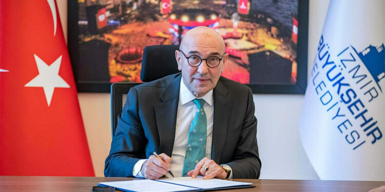 Tunç Soyer hakkında iddianame hazırlandı