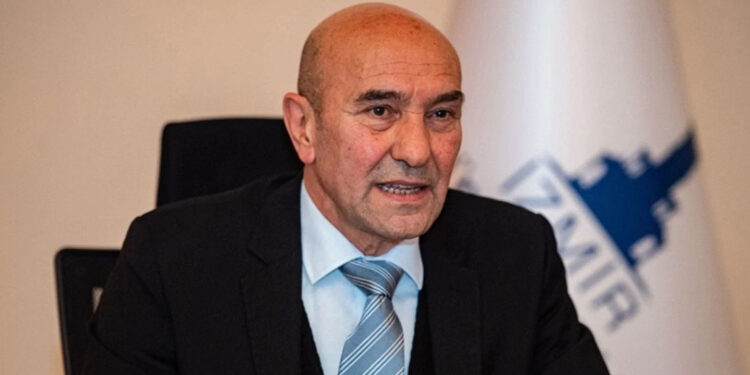 Tunç Soyer tutuklandı