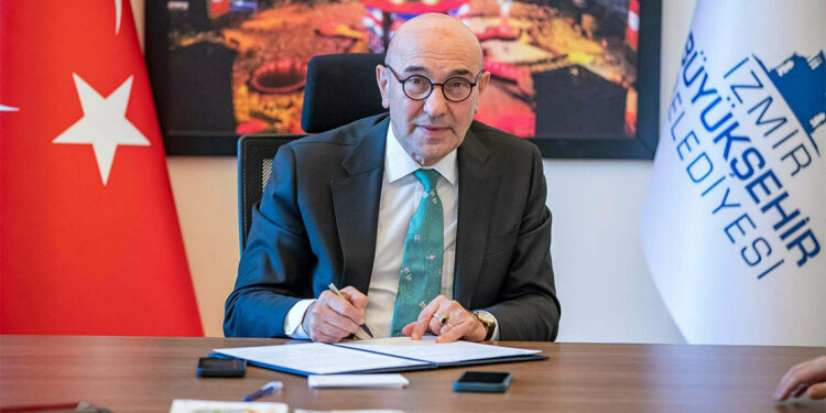 Tunç Soyer'e tutuklama talebi