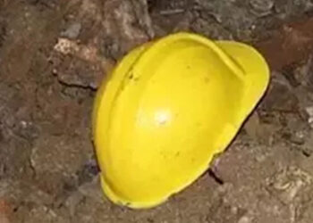 Uşak'ta hazır beton şantiyesinde toprak kayması: 2 ölü, 2 yaralı