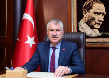 Ben Adana'lıyım Silivri'de ne işim var?