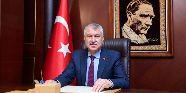 Ben Adana'lıyım Silivri'de ne işim var?