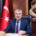 Zeydan Karalar tutuklandı