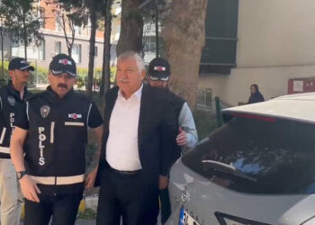 Zeydan Karalar'a tutuklama talebi