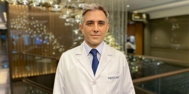 Periferik arter hastalığı günlük yaşam aktivitelerini sınırlar