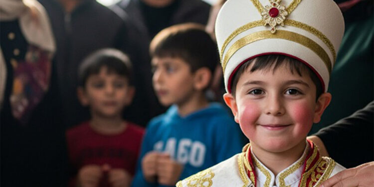 Doğru zamanda yapılmayan sünnet ileride sorunlara yol açabilir