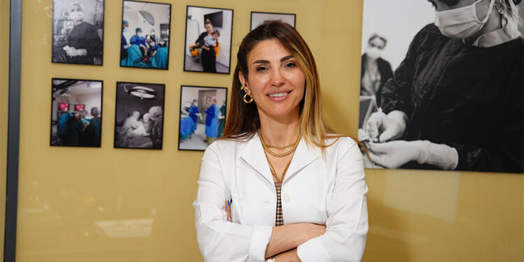 Doğumun güvenli ve sağlıklı olması en önemli kriterdir