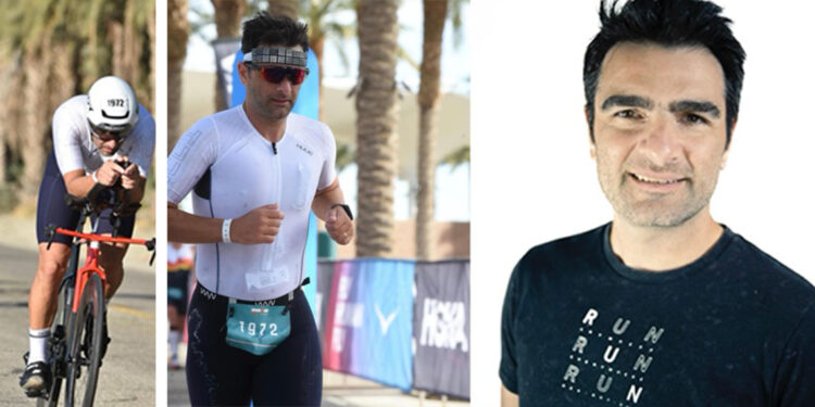 Düzenli spor yapan bireyler stresi doğru yönetiyor