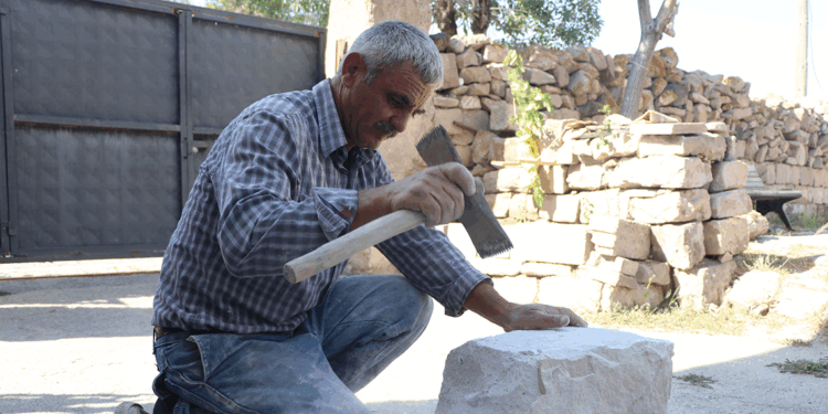 ‘Dorak taşı’ kültürü Mimar Sinan’ın memleketinde yaşatılıyor