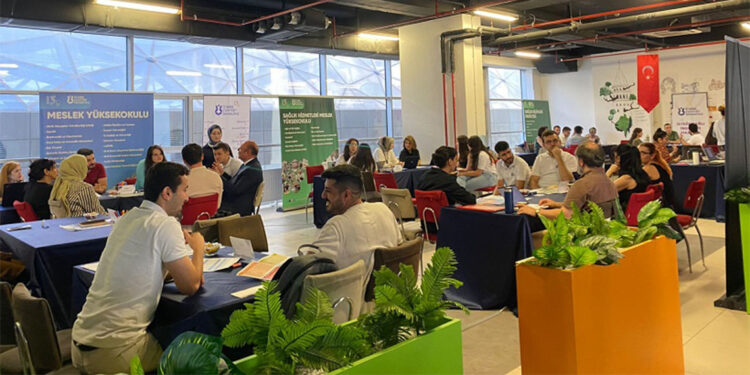 Sınav puanı kadar doğru tercih yapmak da bir o kadar önemli