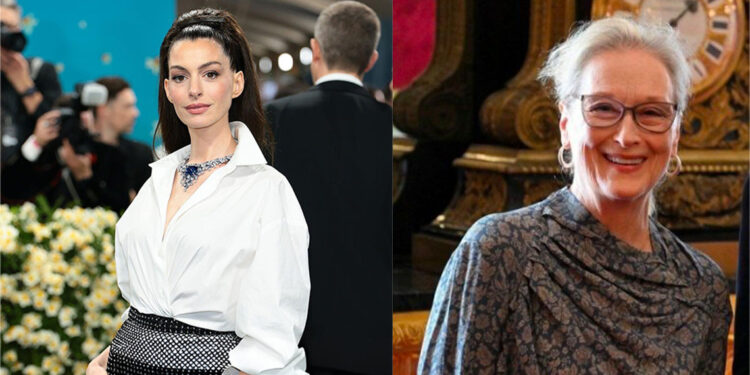 ‘Şeytan Marka Giyer 2’ filminin çekimleri başladı