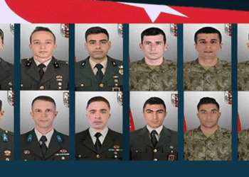 12 Mehmetçiğin şehit olduğu olayla ilgili tahkikat sonucu açıklandı