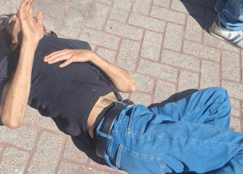 12 yaşındaki kız çocuğuna tacizde bulunan şüpheli darbedildi
