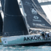 13. TAYK-Eker Olympos Regatta Yelken Festivali sona erdi
