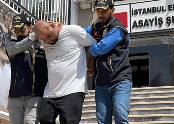 15 Temmuz şehidinin mezarını tahrip eden şüpheli yakalandı