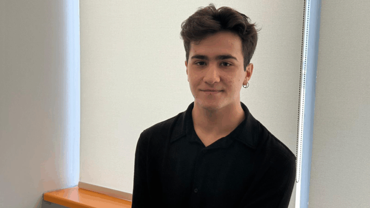 15 yaşında çölyak tanısı aldı; diyetle 5 ayda 40 kilo verdi