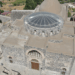 1600 yıllık Saint George Kilisesi'nin restorasyonu tamamlandı